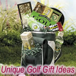 Golfer Gifts