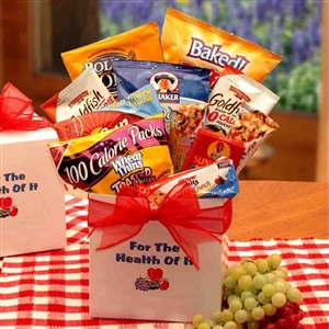 Giftbasket Drop Shipping Baked Treats Care Package
