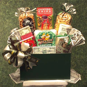 Giftbasket Drop Shipping A Million Thanks Gift Basket