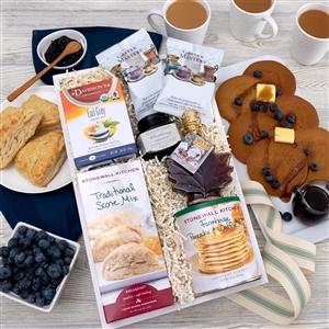 Breakfast Gifts Breakfast In Bed Gift Baskets Free Shipping