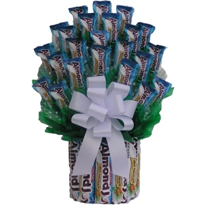 I Ate My Gift Candy Bouquets Almond Joy Candy Bouquet