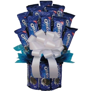 I Ate My Gift Candy Bouquets Oreo Cookie Bouquet