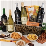 Robert Mondavi Private Selection Gift Basket