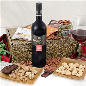 Cabernet Sauvignon Wine Gift Kosher Certified