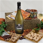 Chardonnay Wine Kosher Gift Box