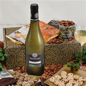 Sauvignon Blanc Wine Gift Kosher Certified