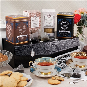 Time for Tea Gift Box