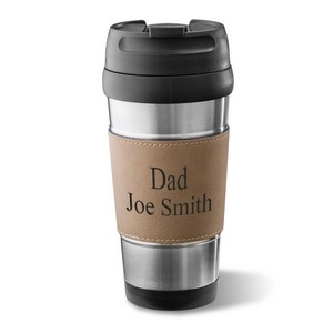 Coffee Is The New Sleep – Engraved Stainless Steel Tumbler, Insulated  Travel Mug, Funny Coworker Gift – 3C Etching LTD