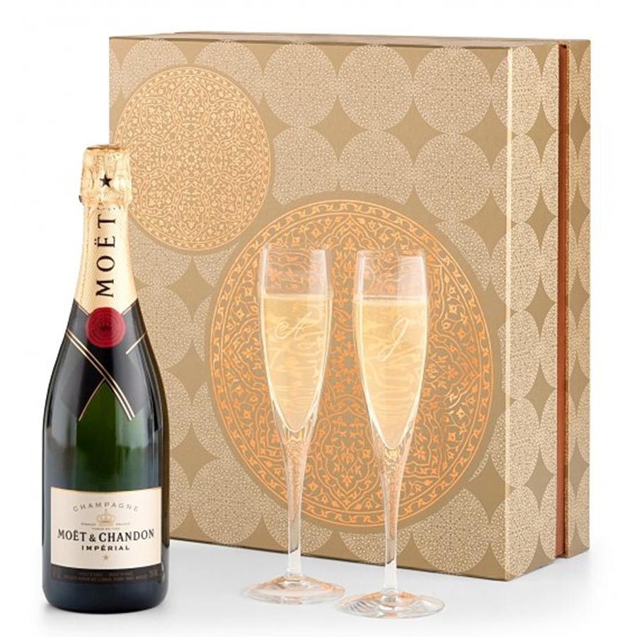 Champagne Moët & Chandon Grand Vintage (in gift box) 2015, Champagne Moët  & Chandon Grand Vintage (in gift box)
