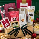 Christmas Gift Basket Classic