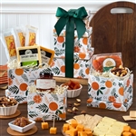 All Occasion Charcuterie Gift Tower