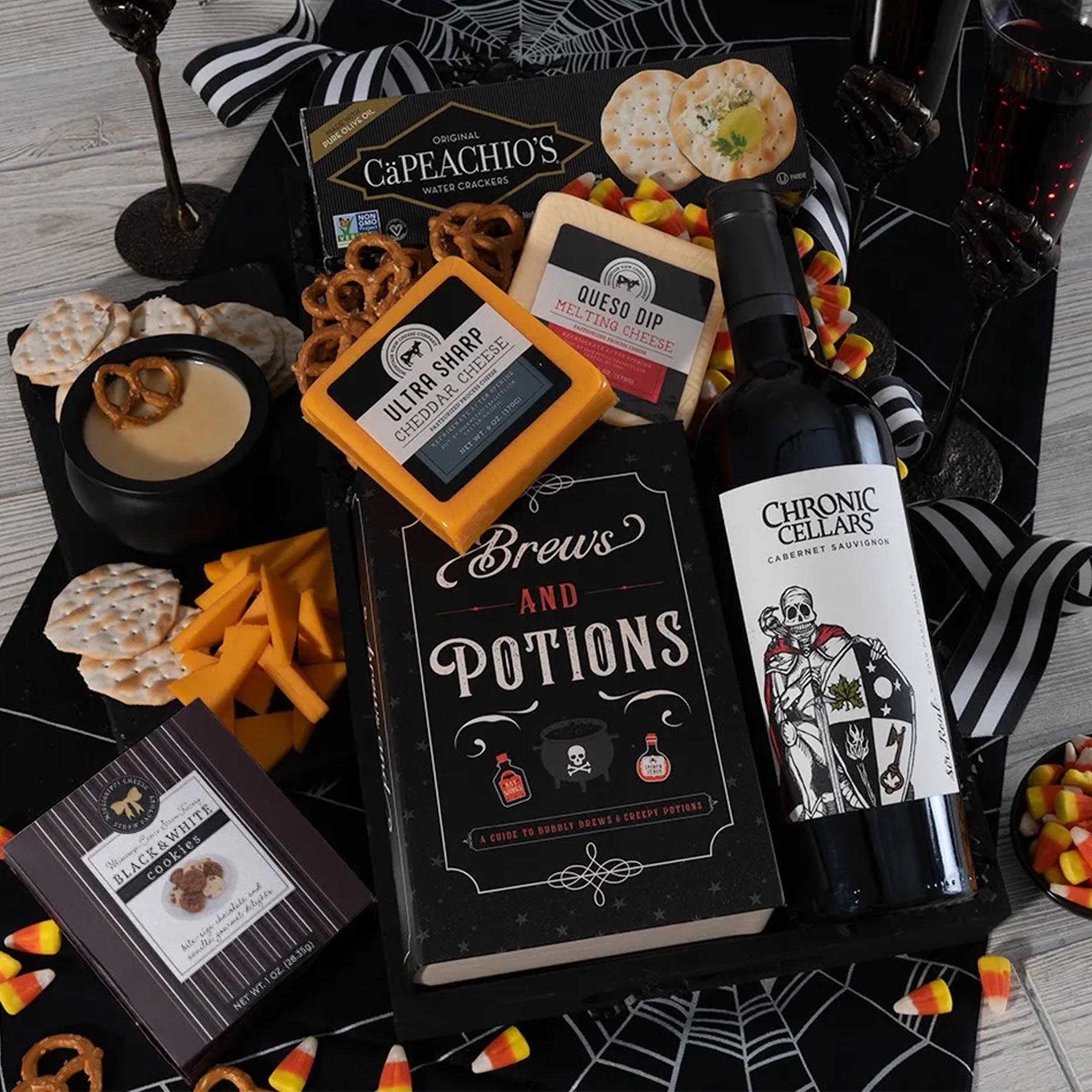 Halloween Gifts For Adults
 Halloween Beer Bucket Halloween Gifts for Adults