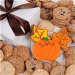 Fresh Baked Cookies in Assortment of 12, 24, 36 or 48